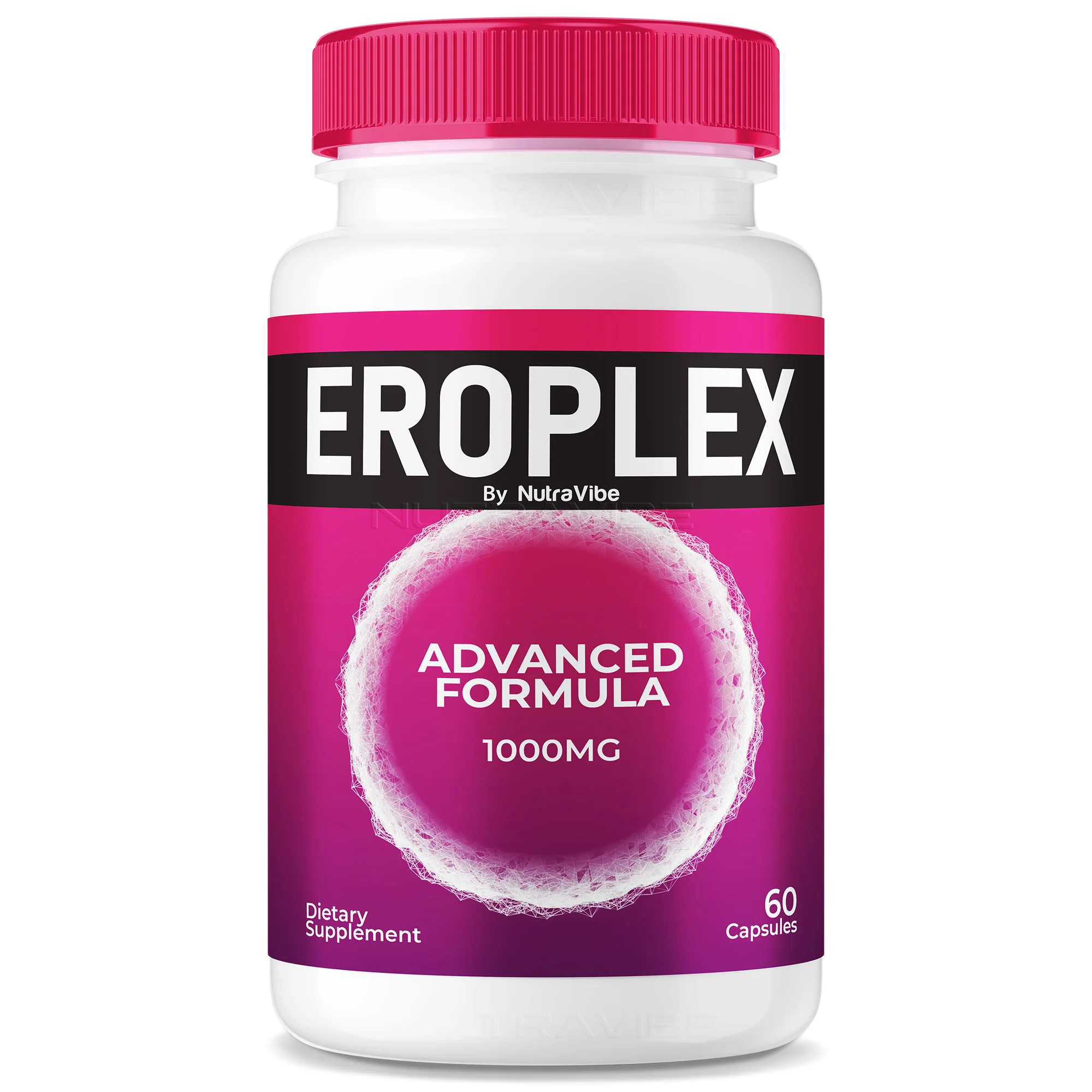Eroplex  - 2 Bottle